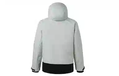 Kappa Hooded Down Jacket