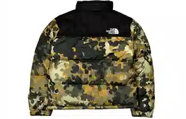 The North Face 1996 Retro Nuptse Jacket