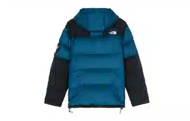 THE NORTH FACE Down Jacket ENERGY