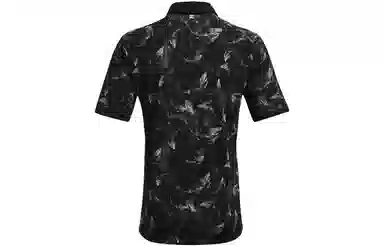 Under Armour Iso-Chill Polo