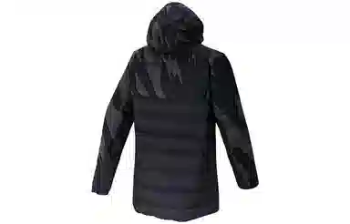 adidas Real Ssp Dw Jkt