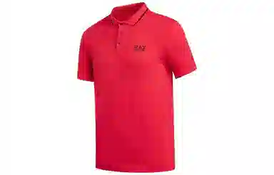 EMPORIO ARMANI SS22 LogoPolo