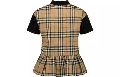 Burberry Polo Shirt