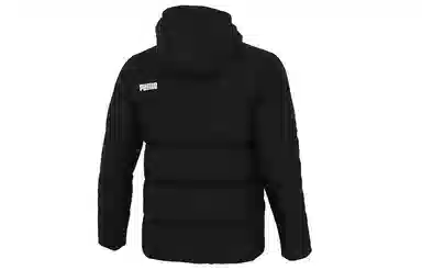 Puma Basic Down Jacket