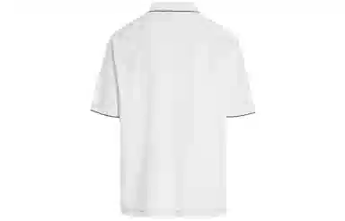 PRADA SS22 LogoPolo