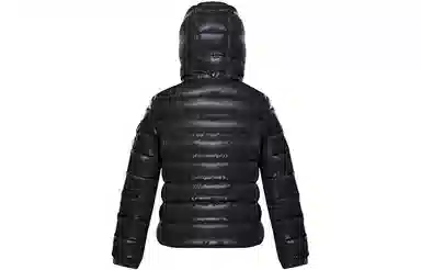 Moncler Bady Bady Logo