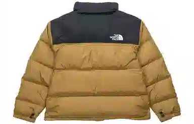 THE NORTH FACE Men's 1996 Retro Nuptse Jacket British Khaki 700