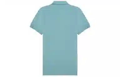 HUGO BOSS SS21 Polo Sky Blue