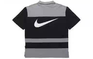 Nike Sportswear Swoosh LogoPolo