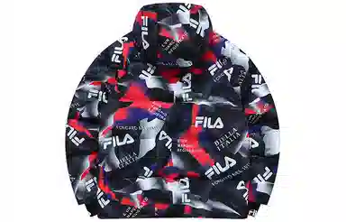 FILA logo