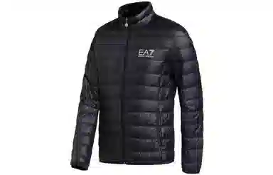 EMPORIO ARMANI EA7 Logo