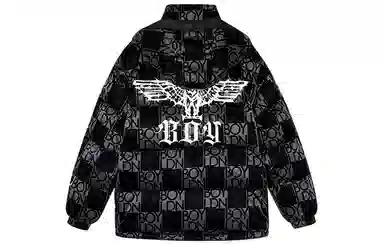 Boy London FW21 Logo