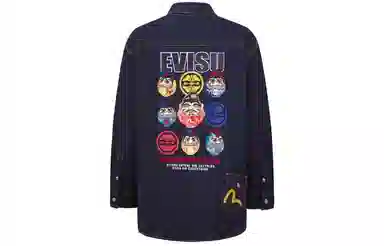 EVISU FW21