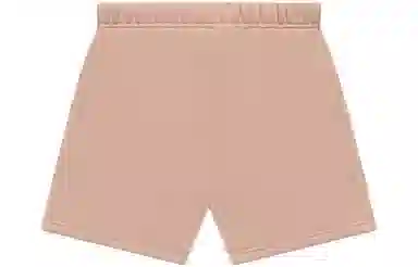 Fear of God Essentials Kids Sweatshort Matte Blush
