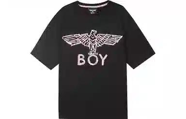Boy London FW21 Purple