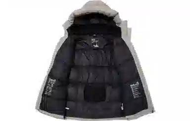 THE NORTH FACE ECO