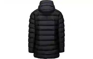 Arcteryx Piedmont Coat
