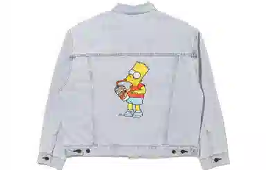 Levis x THE SIMPSONS