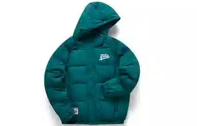 FILA FUSION Logo