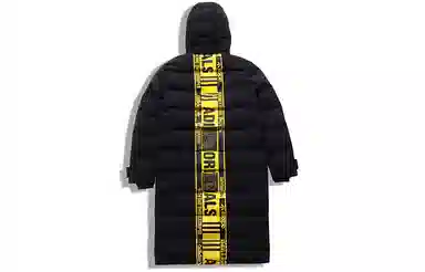 adidas originals Long Jacket Logo