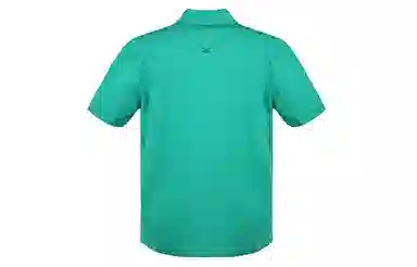 KENZO Polo Shirt Green