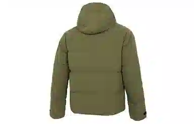adidas Big Baffle Jkt