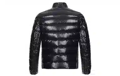 Moncler Caroux Logo