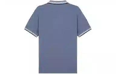 EMPORIO ARMANI LogoPolo