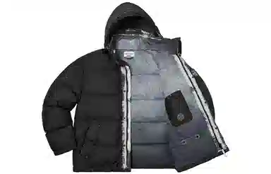 Supreme x Stone Island