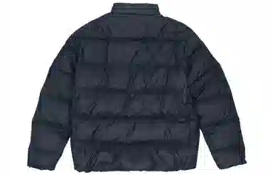 adidas Outdoor Down Jacket Black