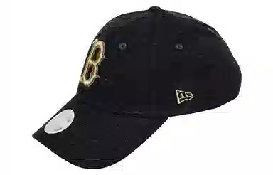 New Era 9FORTY MLBWOMEN