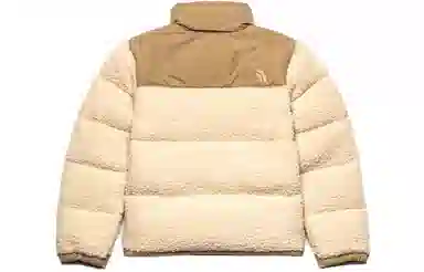 THE NORTH FACE Logo