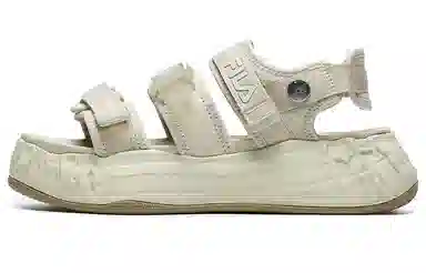FILA x Mihara Yasuhiro FM-15 Sandal