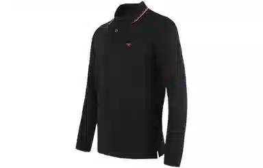 EMPORIO ARMANI FW22 LogoPolo