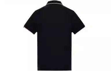 Moncler SS21 LogoPolo