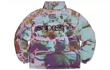 Supreme FW21