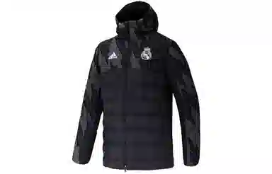 adidas Real Ssp Dw Jkt