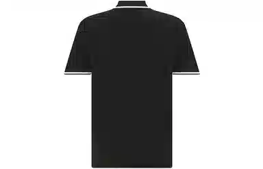 EMPORIO ARMANI SS22 LogoPolo