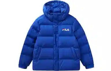 FILA Logo