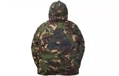 PALACE Pertex P-3B Parka Dpm Urban Logo