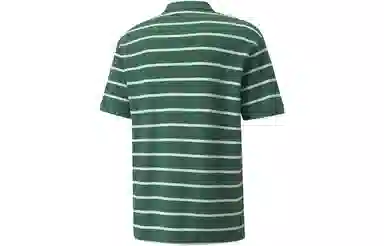 PUMA x AMI AMIPARIS Polo