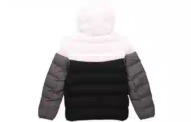 Nike NSW Down Fill Hoodie Jacket