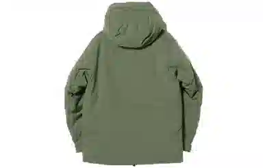 beams Dermizax (R) Down blouson