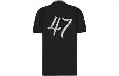 DIOR FW22 LogoPolo