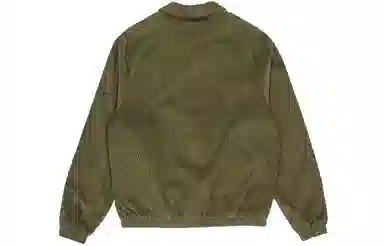 Nike Corduroy Jacket Green