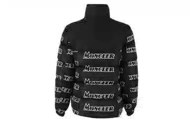 Moncler FaiveleyLogo