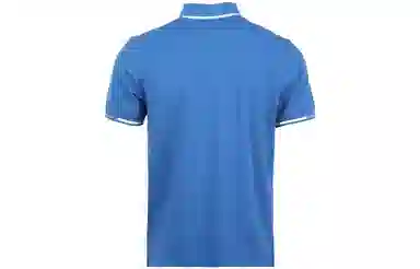 EMPORIO ARMANI SS22 Polo