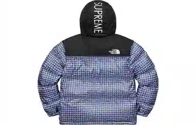 Supreme x The North Face Studded Nuptse Jacket