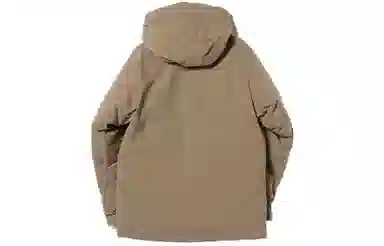 beams Dermizax (R) Down blouson