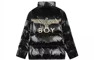 Boy London